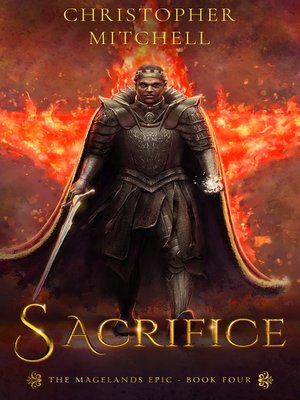 cover image of Sacrifice